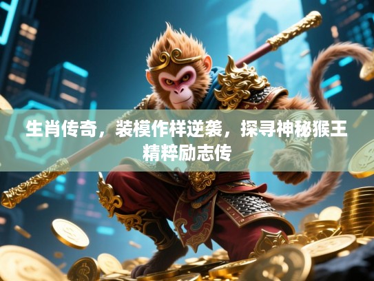 生肖传奇，装模作样逆袭，探寻神秘猴王精粹励志传