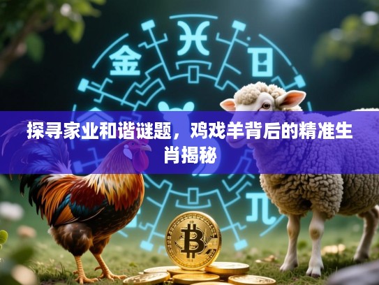 探寻家业和谐谜题,鸡戏羊背后的精准生肖揭秘 探寻家业和谐谜题,鸡戏羊背后的精准生肖揭秘