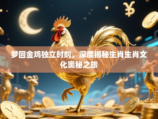 梦回金鸡独立时刻，深度揭秘生肖生肖文化奥秘之旅