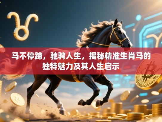 马不停蹄，驰骋人生，揭秘精准生肖马的独特魅力及其人生启示