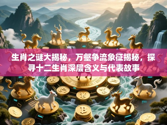生肖之谜大揭秘，万壑争流象征揭秘，探寻十二生肖深层含义与代表故事