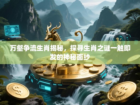 万壑争流生肖揭秘，探寻生肖之谜一触即发的神秘面纱