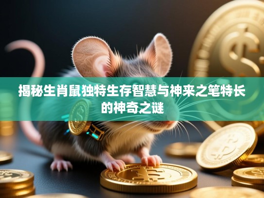 揭秘生肖鼠独特生存智慧与神来之笔特长的神奇之谜