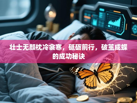壮士无颜枕冷衾寒，砥砺前行，破茧成蝶的成功秘诀