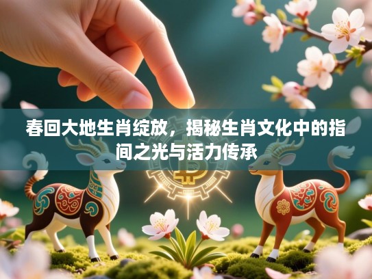 春回大地生肖绽放，揭秘生肖文化中的指间之光与活力传承