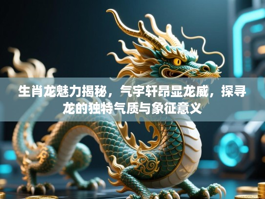 生肖龙魅力揭秘,气宇轩昂显龙威,探寻龙的独特气质与象征意义 生肖龙魅力揭秘,气宇轩昂显龙威,探寻龙的独特气质与象征意义