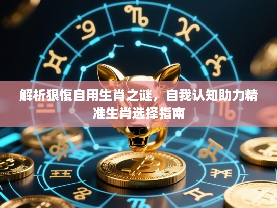 解析狠愎自用生肖之谜，自我认知助力精准生肖选择指南