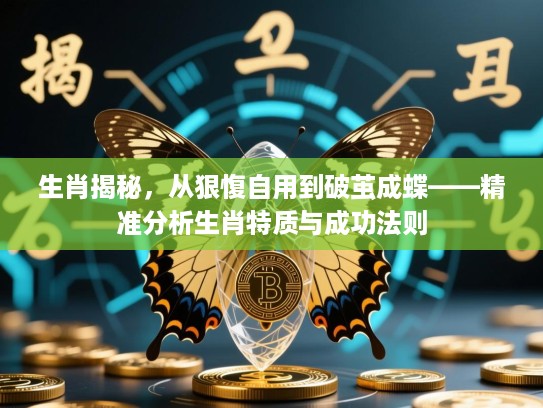 生肖揭秘，从狠愎自用到破茧成蝶——精准分析生肖特质与成功法则