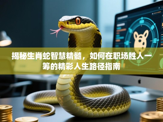 揭秘生肖蛇智慧精髓,如何在职场胜人一筹的精彩人生路径指南 揭秘生肖蛇智慧精髓,如何在职场胜人一筹的精彩人生路径指南