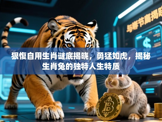 狠愎自用生肖谜底揭晓,勇猛如虎,揭秘生肖兔的独特人生特质 狠愎自用生肖谜底揭晓,勇猛如虎,揭秘生肖兔的独特人生特质