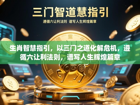 生肖智慧指引,以三门之道化解危机,遵循六让利法则,谱写人生辉煌篇章 生肖智慧指引,以三门之道化解危机,遵循六让利法则,谱写人生辉煌篇章