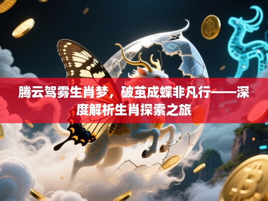 腾云驾雾生肖梦,破茧成蝶非凡行——深度解析生肖探索之旅 腾云驾雾生肖梦,破茧成蝶非凡行——深度解析生肖探索之旅