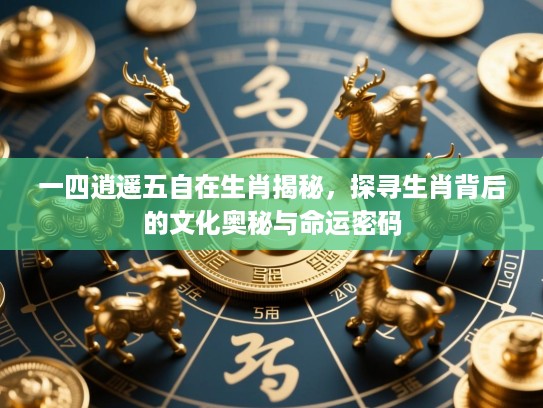一四逍遥五自在生肖揭秘,探寻生肖背后的文化奥秘与命运密码 一四逍遥五自在生肖揭秘,探寻生肖背后的文化奥秘与命运密码