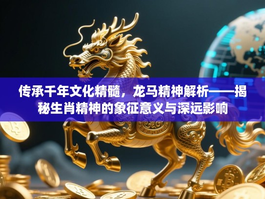 传承千年文化精髓,龙马精神解析——揭秘生肖精神的象征意义与深远影响 传承千年文化精髓,龙马精神解析——揭秘生肖精神的象征意义与深远影响
