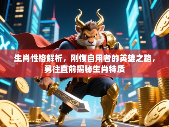 生肖性格解析,刚愎自用者的英雄之路,勇往直前揭秘生肖特质 生肖性格解析,刚愎自用者的英雄之路,勇往直前揭秘生肖特质