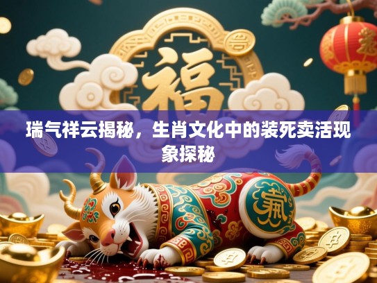 瑞气祥云揭秘,生肖文化中的装死卖活现象探秘 瑞气祥云揭秘,生肖文化中的装死卖活现象探秘