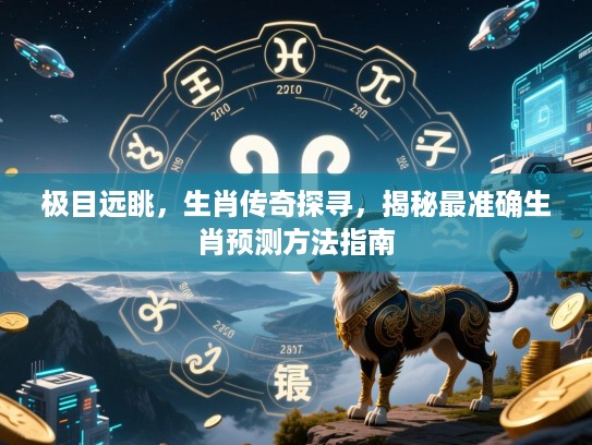 极目远眺，生肖传奇探寻，揭秘最准确生肖预测方法指南
