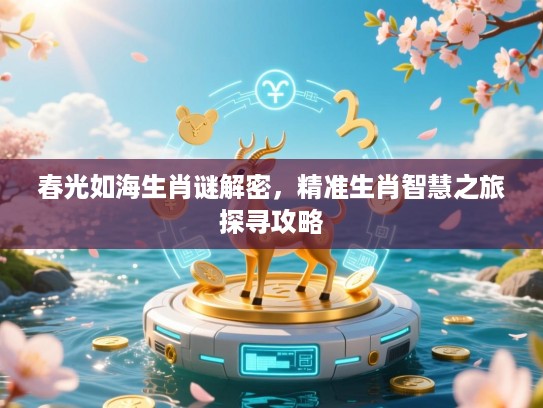 春光如海生肖谜解密，精准生肖智慧之旅探寻攻略