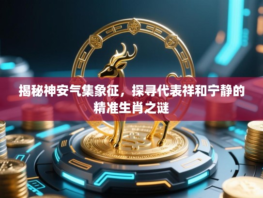 揭秘神安气集象征,探寻代表祥和宁静的精准生肖之谜 揭秘神安气集象征,探寻代表祥和宁静的精准生肖之谜