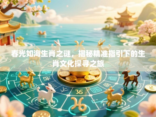 春光如海生肖之谜,揭秘精准指引下的生肖文化探寻之旅 春光如海生肖之谜,揭秘精准指引下的生肖文化探寻之旅