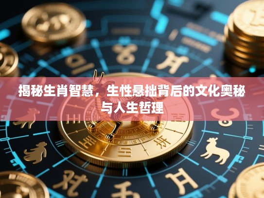 揭秘生肖智慧，生性悬拙背后的文化奥秘与人生哲理