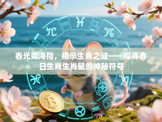 春光如海指，揭示生肖之谜——探寻春日生肖生肖鼠的神秘符号