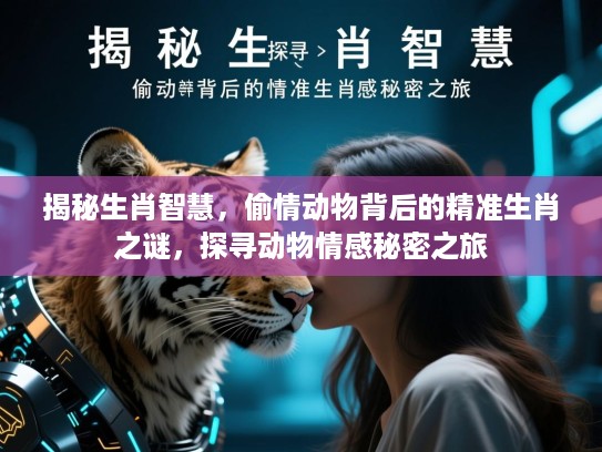 揭秘生肖智慧，偷情动物背后的精准生肖之谜，探寻动物情感秘密之旅