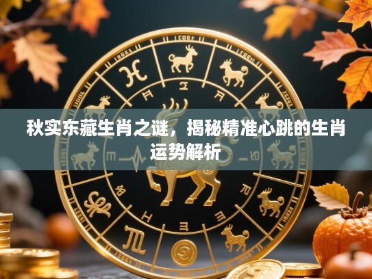 秋实东藏生肖之谜，揭秘精准心跳的生肖运势解析