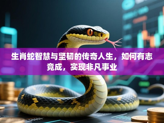 生肖蛇智慧与坚韧的传奇人生，如何有志竟成，实现非凡事业