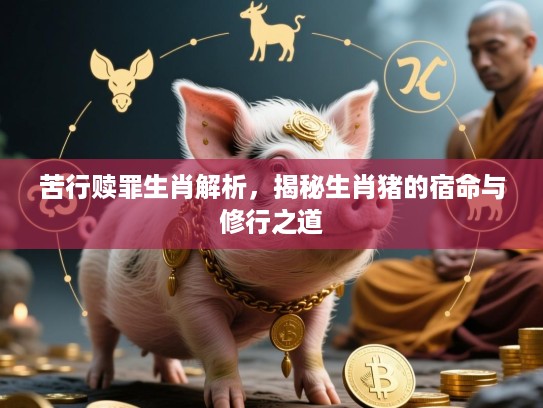 苦行赎罪生肖解析，揭秘生肖猪的宿命与修行之道