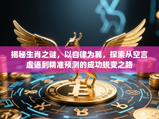 揭秘生肖之谜，以自律为翼，探索从空言虚语到精准预测的成功蜕变之路