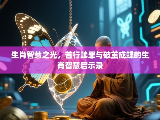 生肖智慧之光，苦行赎罪与破茧成蝶的生肖智慧启示录