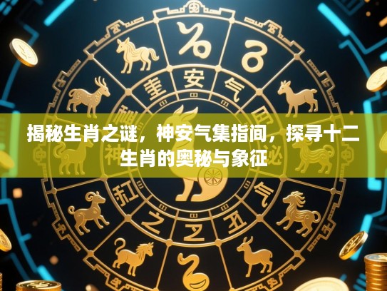 揭秘生肖之谜，神安气集指间，探寻十二生肖的奥秘与象征