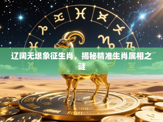 辽阔无垠象征生肖，揭秘精准生肖属相之谜