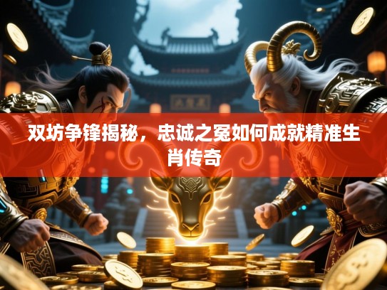 双坊争锋揭秘，忠诚之冤如何成就精准生肖传奇