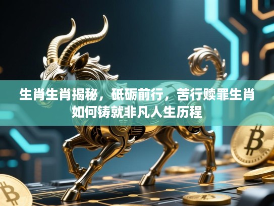 生肖生肖揭秘，砥砺前行，苦行赎罪生肖如何铸就非凡人生历程