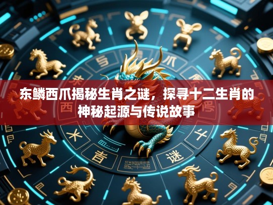 东鳞西爪揭秘生肖之谜，探寻十二生肖的神秘起源与传说故事