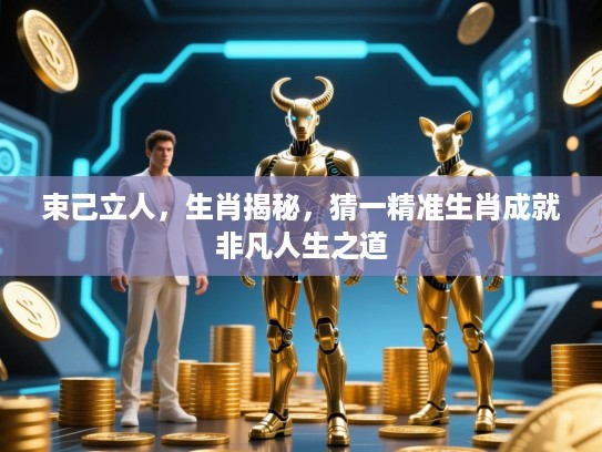 束己立人，生肖揭秘，猜一精准生肖成就非凡人生之道