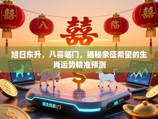 旭日东升，八喜临门，揭秘象征希望的生肖运势精准预测