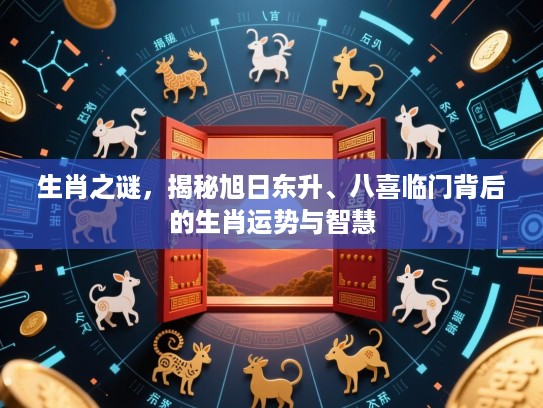 生肖之谜，揭秘旭日东升、八喜临门背后的生肖运势与智慧