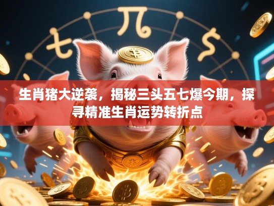 生肖猪大逆袭，揭秘三头五七爆今期，探寻精准生肖运势转折点