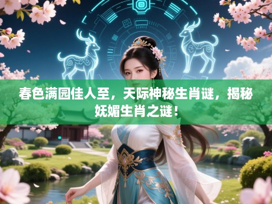 春色满园佳人至,天际神秘生肖谜,揭秘妩媚生肖之谜! 春色满园佳人至,天际神秘生肖谜,揭秘妩媚生肖之谜!