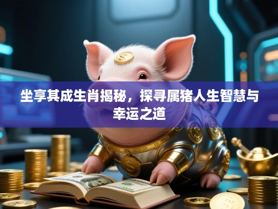 坐享其成生肖揭秘,探寻属猪人生智慧与幸运之道 坐享其成生肖揭秘,探寻属猪人生智慧与幸运之道