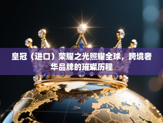 皇冠(进口)荣耀之光照耀全球,跨境奢华品牌的璀璨历程 皇冠(进口)荣耀之光照耀全球,跨境奢华品牌的璀璨历程