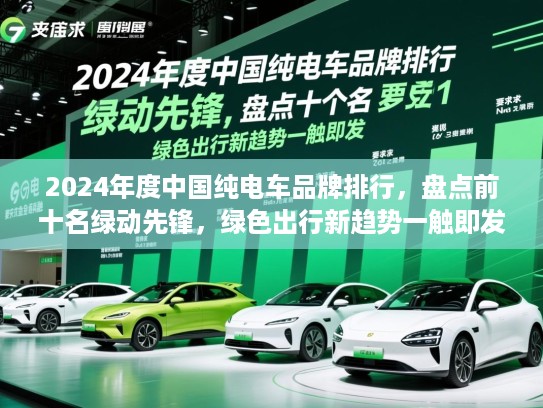 2024年度中国纯电车品牌排行,盘点前十名绿动先锋,绿色出行新趋势一触即发 2024年度中国纯电车品牌排行,盘点前十名绿动先锋,绿色出行新趋势一触即发