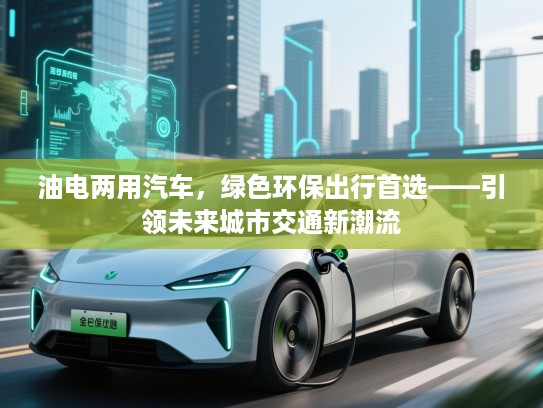 油电两用汽车，绿色环保出行首选——引领未来城市交通新潮流
