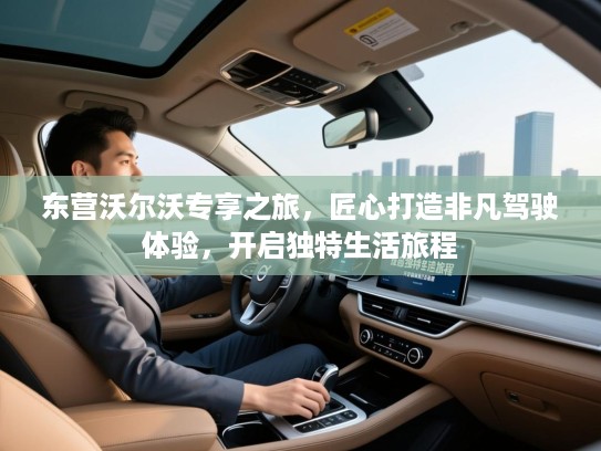 东营沃尔沃专享之旅,匠心打造非凡驾驶体验,开启独特生活旅程 东营沃尔沃专享之旅,匠心打造非凡驾驶体验,开启独特生活旅程