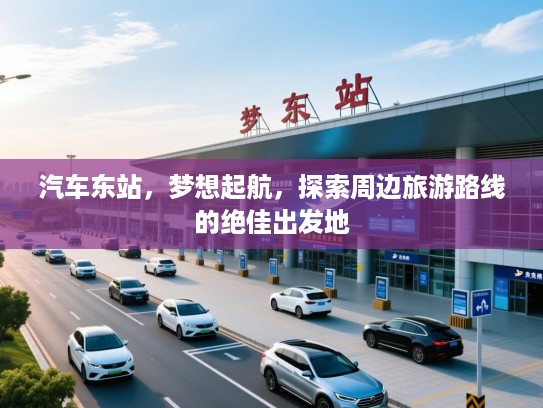 汽车东站,梦想起航,探索周边旅游路线的绝佳出发地 汽车东站,梦想起航,探索周边旅游路线的绝佳出发地