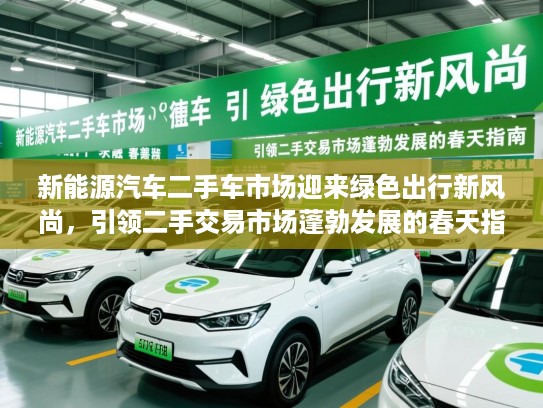 新能源汽车二手车市场迎来绿色出行新风尚，引领二手交易市场蓬勃发展的春天指南