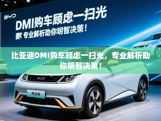 比亚迪DMI购车顾虑一扫光,专业解析助你明智决策! 比亚迪DMI购车顾虑一扫光,专业解析助你明智决策!